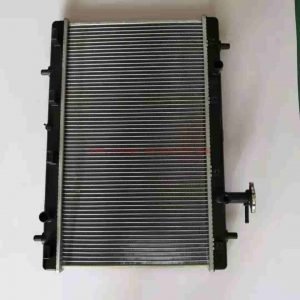 Chinese Wholesaler Radiator For Changan M201 Md201