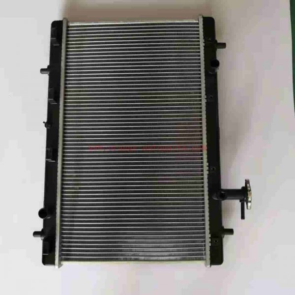 Chinese Wholesaler Radiator For Changan M201 Md201