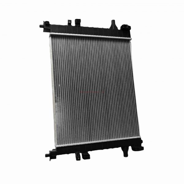 Chinese Wholesaler Radiator For Mg Zs