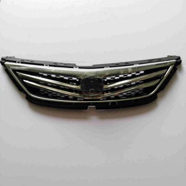 Chinese Wholesaler Radiator Grille For Changan Eado 2016