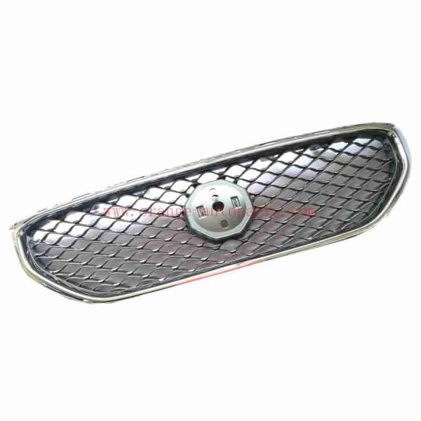 Chinese Wholesaler Radiator Grille For Mg Zs 2017-2019