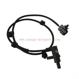 Chinese Wholesaler Rear Abs Sensor For Changan Changan Alsvin