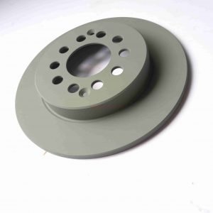 Chinese Wholesaler Rear Brake Disc For Mg Zs Mg Zx Mg Zst