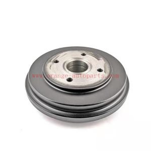 Chinese Wholesaler Rear Brake Drum For Changan Yuexianng V3 Cx20 Benben Mini