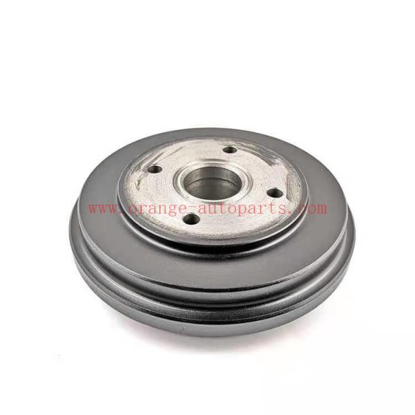 Chinese Wholesaler Rear Brake Drum For Changan Yuexianng V3 Cx20 Benben Mini