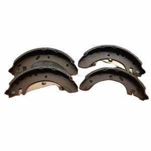 Chinese Wholesaler Rear Brake Pads For Changan Alsvin