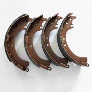 Chinese Wholesaler Rear Brake Shoe For Chana Star 2