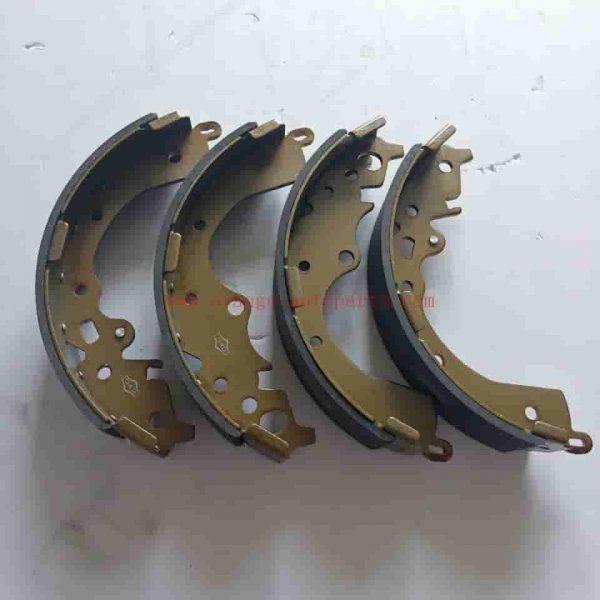 Chinese Wholesaler Rear Brake Shoe For Joylong Hiace