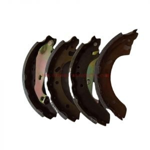 Chinese Wholesaler Rear Brake Shoes For Changan Alsvin 2010