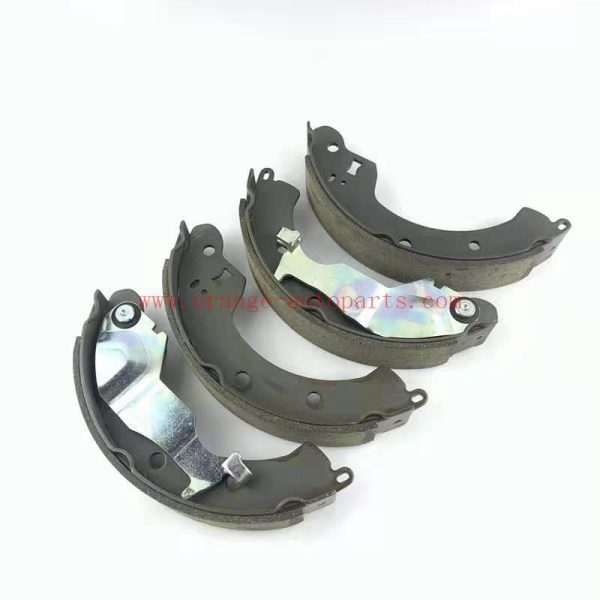 Chinese Wholesaler Rear Brake Shoes For Changan Benben Ev