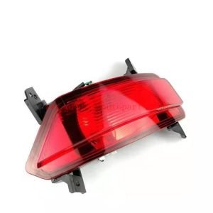 Chinese Wholesaler Rear Bumper Fog Light For Changan Cs75