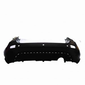 Chinese Wholesaler Rear Bumper For Chana Changan Cs35