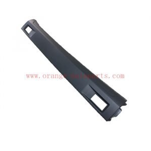 Chinese Wholesaler Rear Bumper For Maxus Mg V80 Weststar Ldv