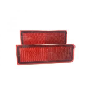 Chinese Wholesaler Rear Bumper Reflector For Maxus V80