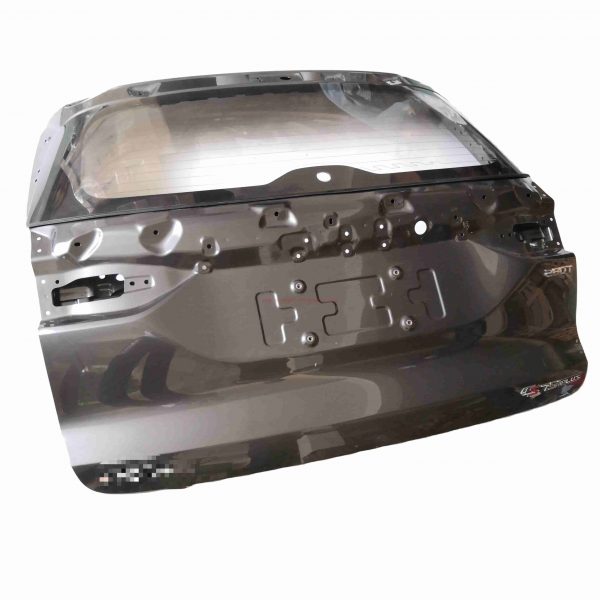 Chinese Wholesaler Rear Door Assembly For Changan Chana Cs75 Plus