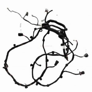 Chinese Wholesaler Rear Door Electric Wiring Harness Assembly For Changan Chana Cs75 Plus