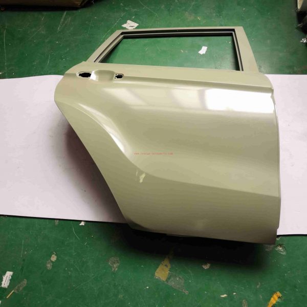 Chinese Wholesaler Rear Door For Changan Cs35 (OEM 6201000-W01&6202000-W01)