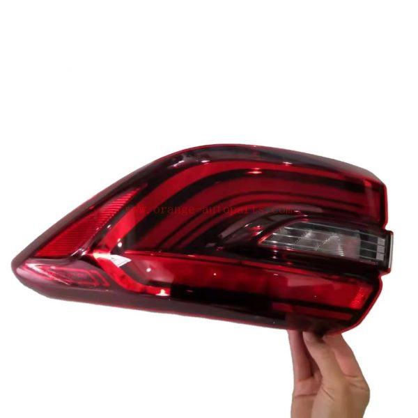 Chinese Wholesaler Rear Lamp& Tail Light For Chana Cs95Plus