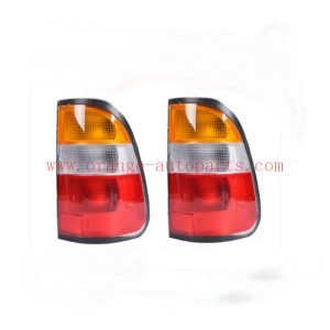 Chinese Wholesaler Rear Lamp& Tail Light For Chana Star&Changan Mini Van Sc1022