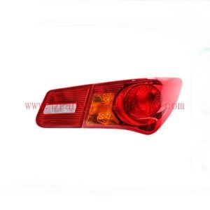 Chinese Wholesaler Rear Lamp Tail Light For Saic Roewe 350