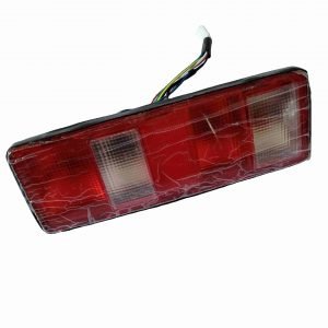 Chinese Wholesaler Rear Lamp&Tail Light For Chana Star S201&Changan Star Md201