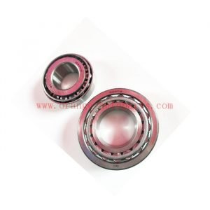 Chinese Wholesaler Rear Wheel Bearing For Maxus V80