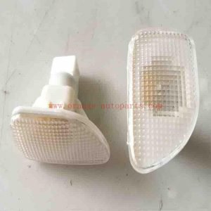 Chinese Wholesaler Reverse Lamp& Turn Signal Light For Chana Star 2&Changan Star 474