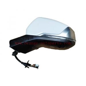 Chinese Wholesaler Side Mirror For Maxus Ldv D90