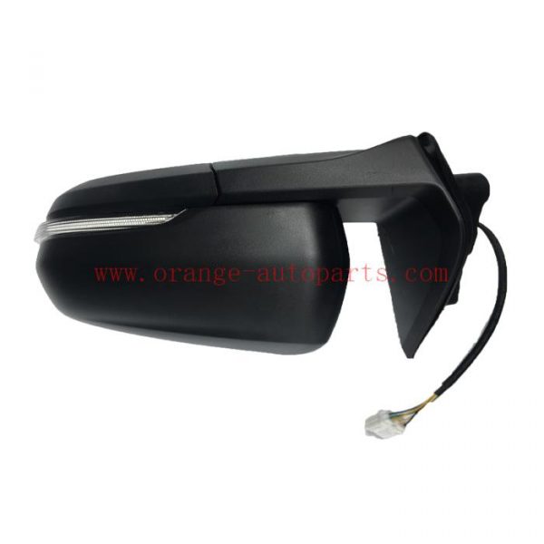 Chinese Wholesaler Side Mirror For Maxus Ldv T60 5 Wires 7 Wires