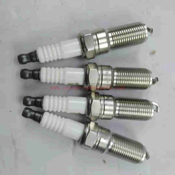 Chinese Wholesaler Spark Plug For Zotye T600 Mg 350