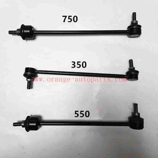 Chinese Wholesaler Stabilizer Connecting Rod Shock Absorber Connecting Rod For Saic Roewe 350 550 750 Mg5 Mg6 Mg7 Mg3