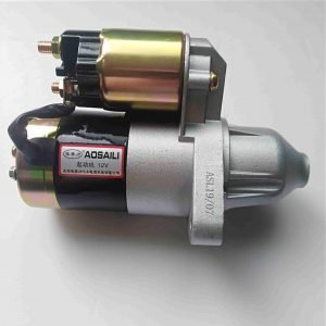 Chinese Wholesaler Starter Motor For Chana Changan T20 Q20