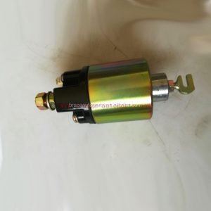 Chinese Wholesaler Starter Solenoid Switch Parts For Chana Star