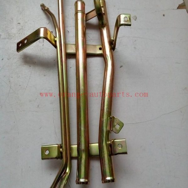 Chinese Wholesaler Steel Water Pipe 4 Hoses For Chana Star 465&Changan Star 465