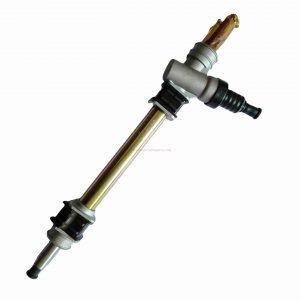 Chinese Wholesaler Steering Parts Power Steering Rack For Chana Star Pickup Md201&Changan Star S201