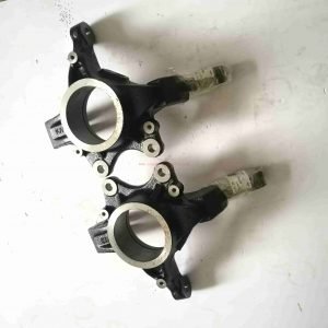 Chinese Wholesaler Steering System Steering Knuckle For Mg Zs Mg Zx