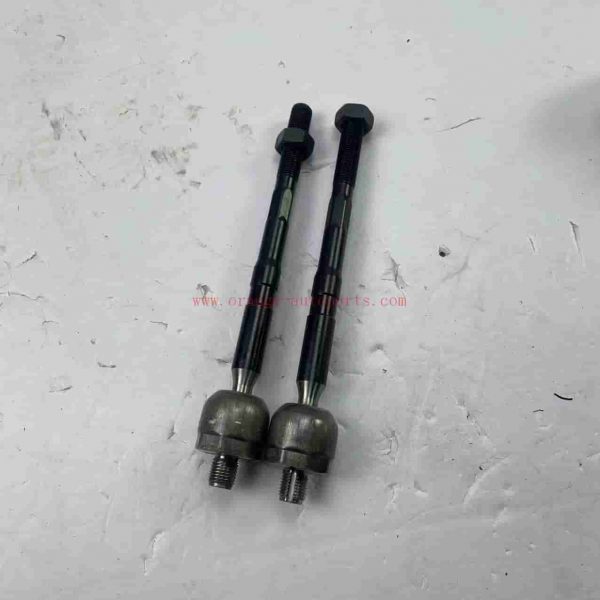 Chinese Wholesaler Steering Tie Rod End For Mg3 Mg Zs Rx3 10163486-B