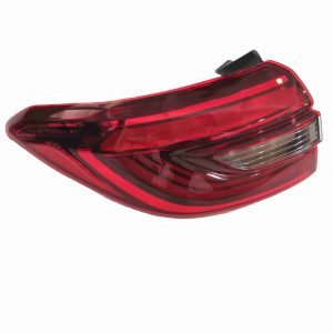 Chinese Wholesaler Tail Lamp For Chana Changan Cs95 Plus