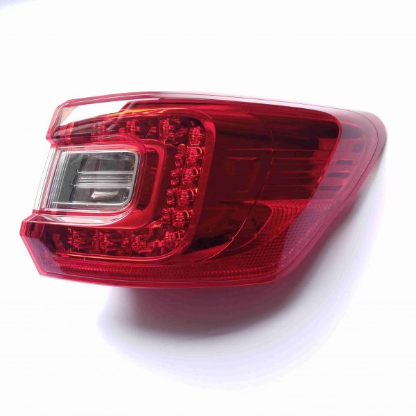 Chinese Wholesaler Tail Lamp For Changan Cs75