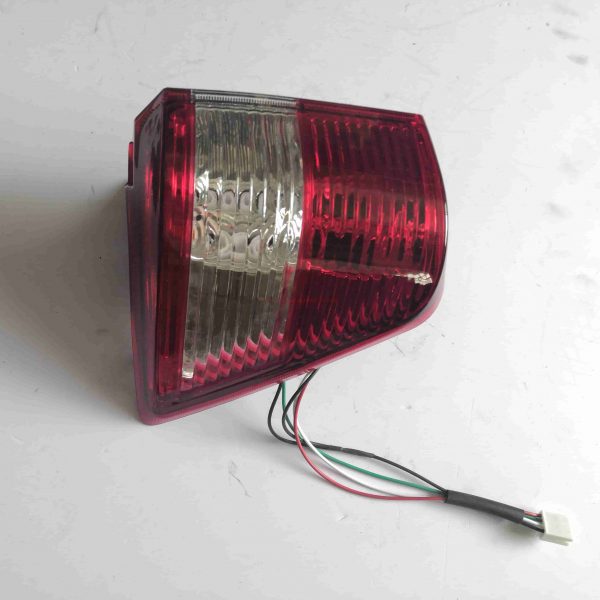 Chinese Wholesaler Tail Lamp For Changan M201 473