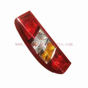 Chinese Wholesaler Tail Lamp For Maxus Mg V80 Weststar Ldv