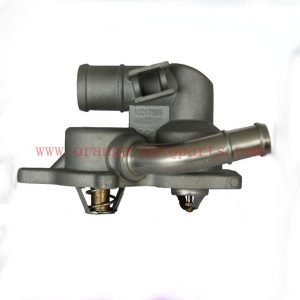 Chinese Wholesaler Thermostat Assembly For Mg3 Mg350