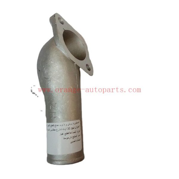 Chinese Wholesaler Thermostat Housing Assembly &Thermostat Cover For Changan Star&Chana Star