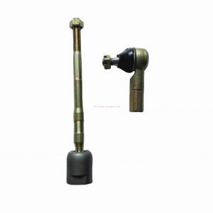 Chinese Wholesaler Tie Rod And Tie Rod End For Changan Changan Benni 1.3