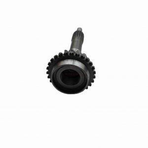 Chinese Wholesaler Transmission Gearbox Gear Shaft Input Shaft Main Shaft For Chana Star Wuling Sunshine 465