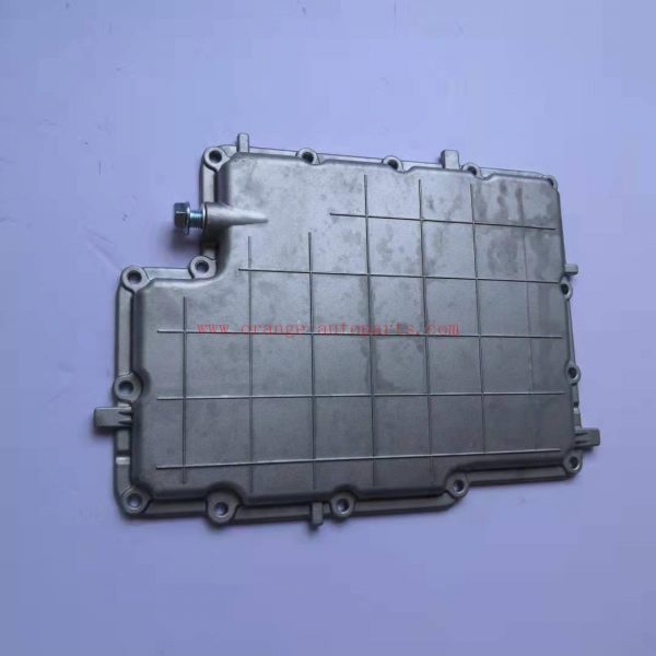 Chinese Wholesaler Transmission Oil Pan Engine Transmission Oil Sump Pan For Changan Star 473&Chana Star M201