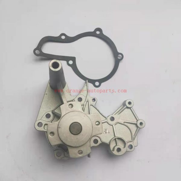 Chinese Wholesaler Water Pump For Changan Alsvin Jl478Qcc