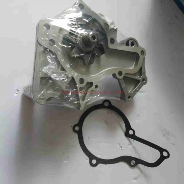 Chinese Wholesaler Water Pump For Changan Changan Alsvin 1.5 Engine 2012+ 4001234133063