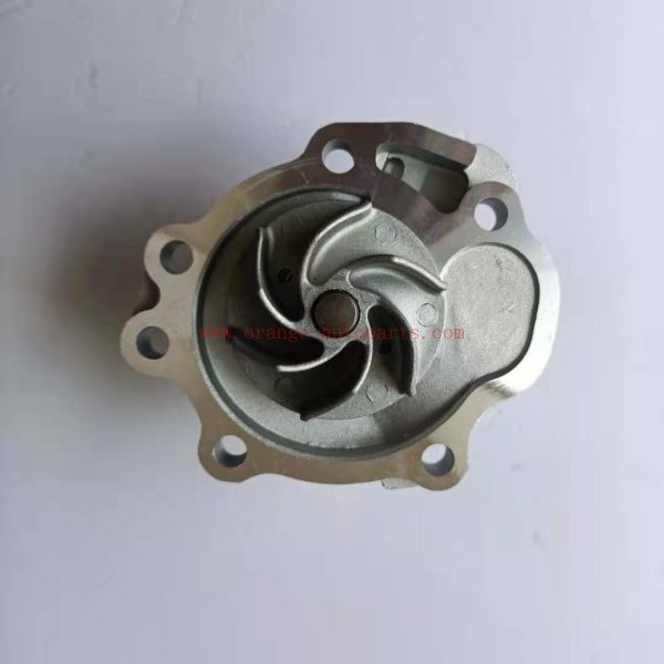 Chinese Wholesaler Water Pump For Hafei Changan 513 Engine Dam13 Dam15