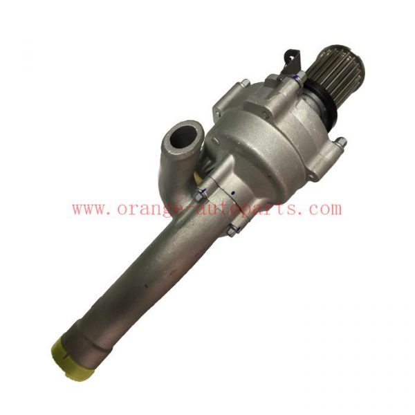 Chinese Wholesaler Water Pump For Maxus V80 Weststar Ldv